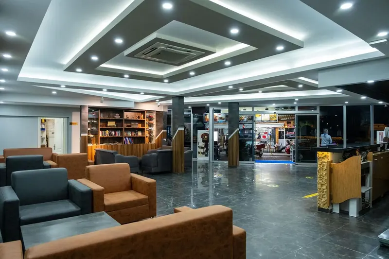 Acar, Alanya: zdjęcie 2 z 10