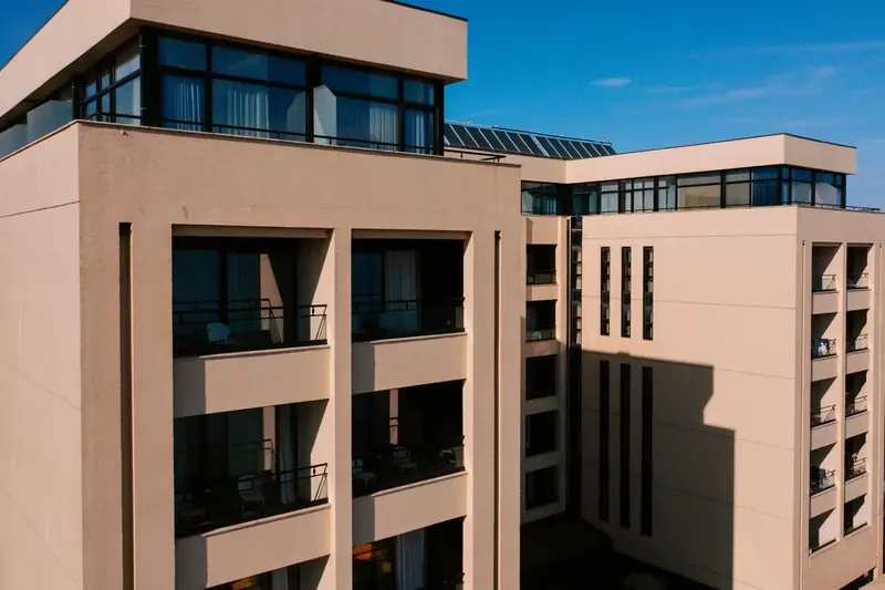 Royal G Hotel, Riwiera Albańska: zdjęcie 2 z 10