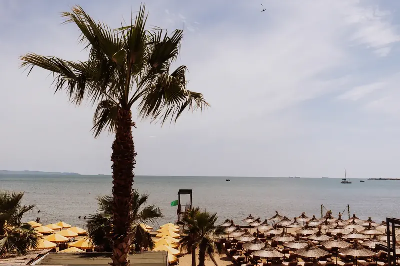 Royal G Hotel, Riwiera Albańska: zdjęcie 6 z 10