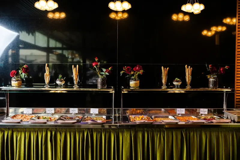 Royal G Hotel, Riwiera Albańska: zdjęcie 8 z 10