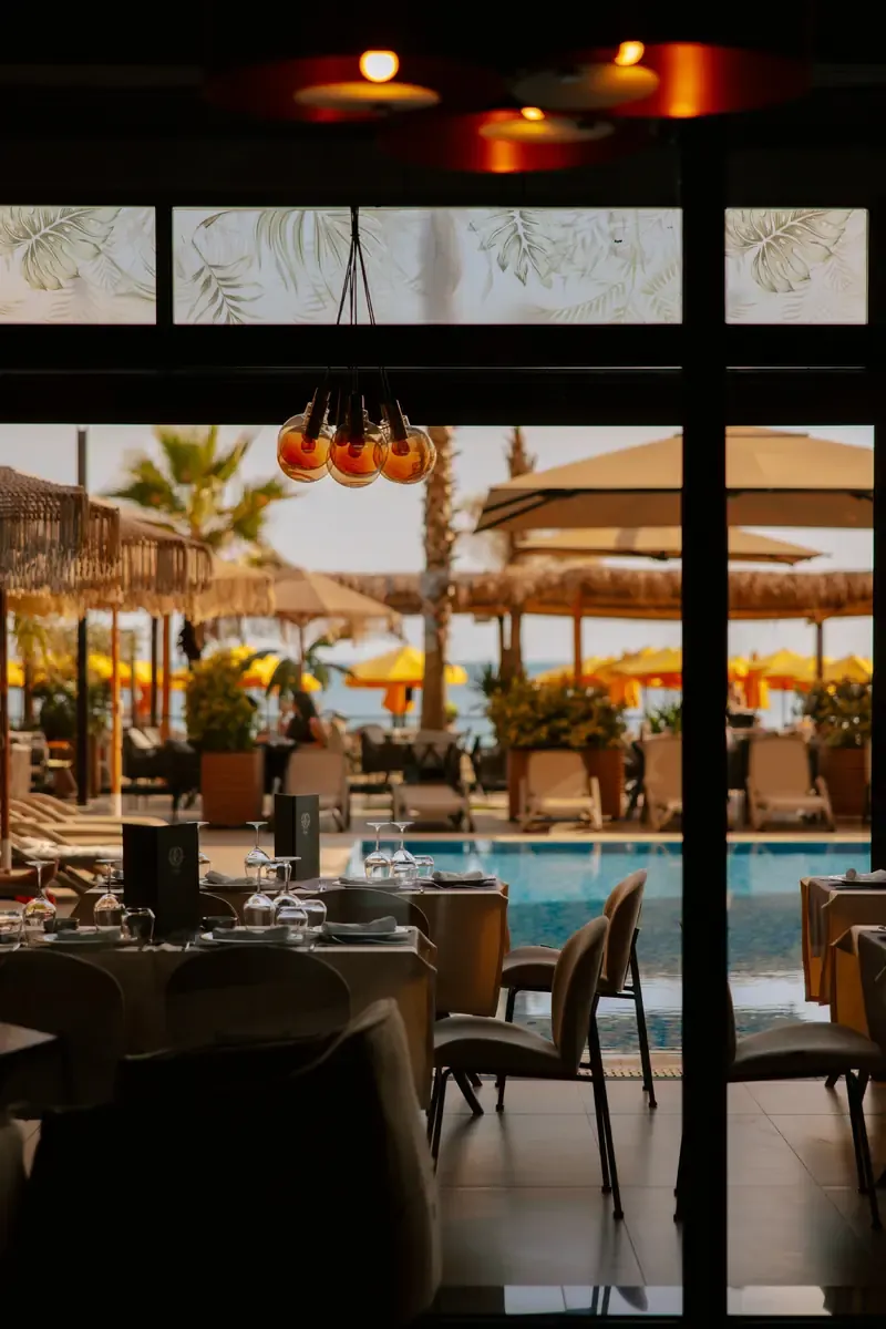 Royal G Hotel, Riwiera Albańska: zdjęcie 9 z 10