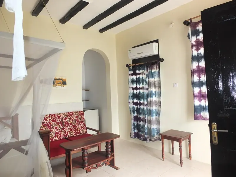 Kigwedeni Villas, Zanzibar: zdjęcie 10 z 10