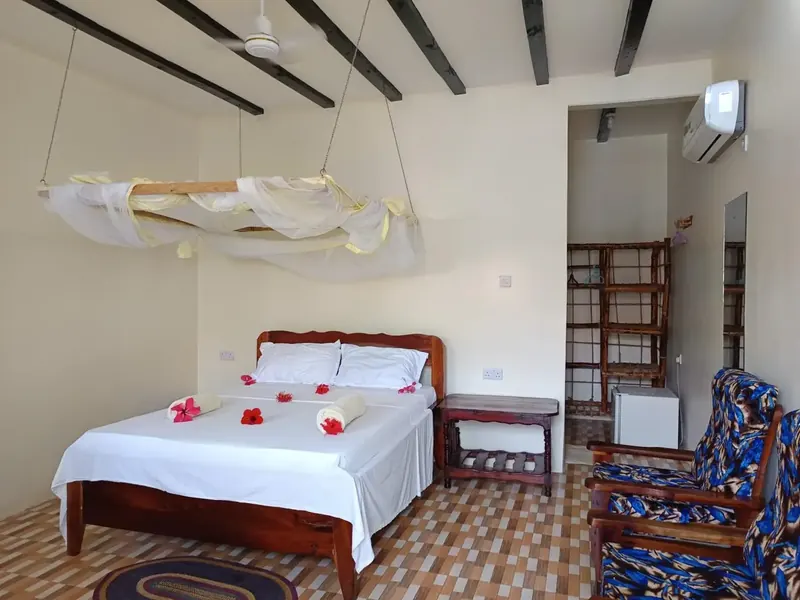 Kigwedeni Villas, Zanzibar: zdjęcie 2 z 10