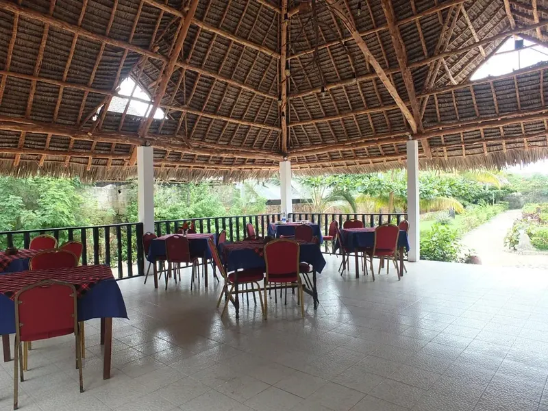 Kigwedeni Villas, Zanzibar: zdjęcie 3 z 10