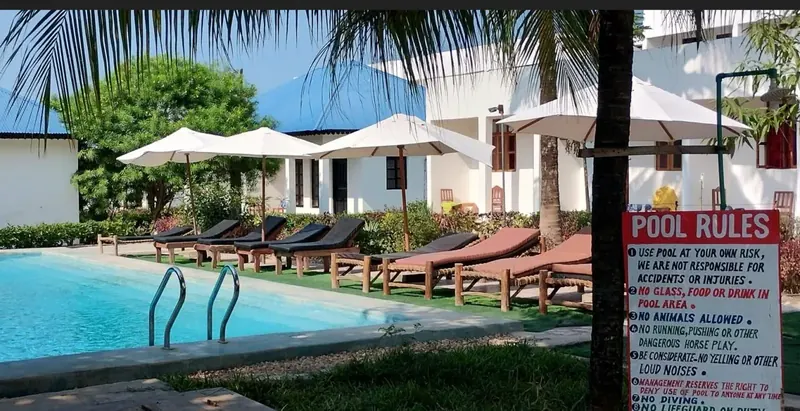 Kigwedeni Villas, Zanzibar: zdjęcie 4 z 10