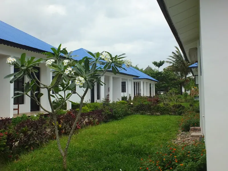 Kigwedeni Villas, Zanzibar: zdjęcie 5 z 10