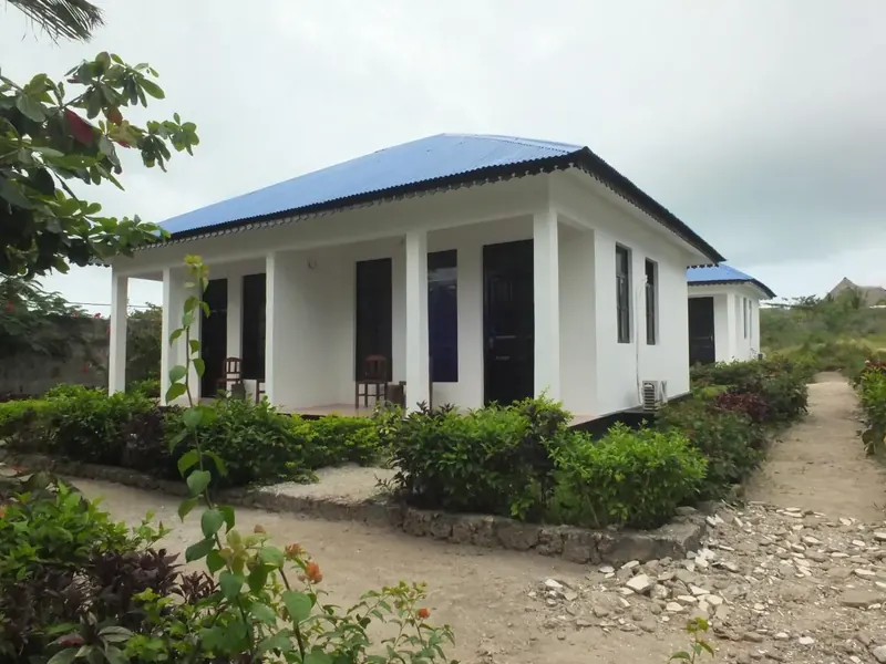 Kigwedeni Villas, Zanzibar: zdjęcie 6 z 10