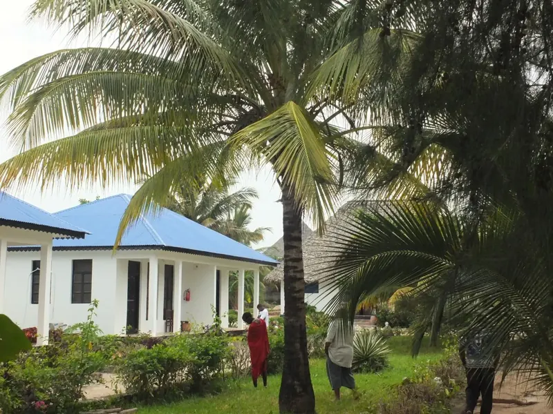 Kigwedeni Villas, Zanzibar: zdjęcie 7 z 10