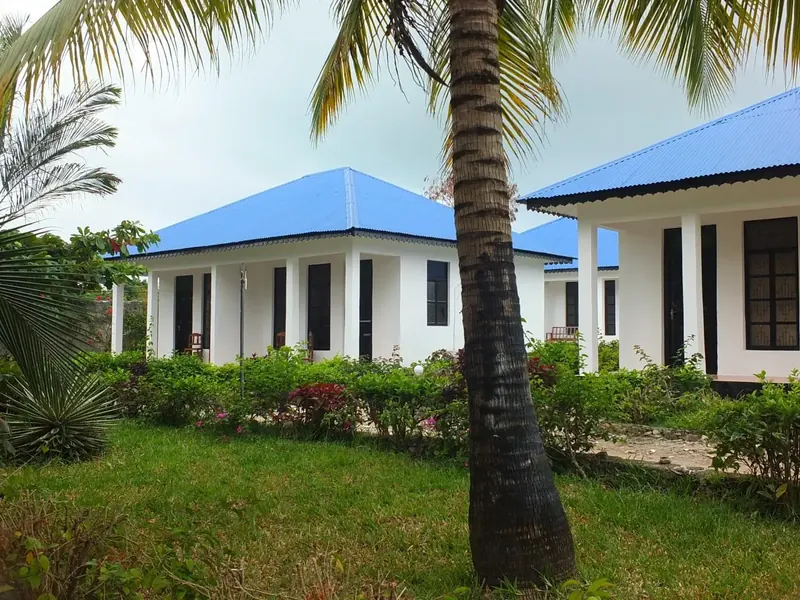 Kigwedeni Villas, Zanzibar: zdjęcie 8 z 10