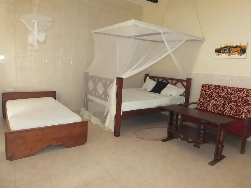 Kigwedeni Villas, Zanzibar: zdjęcie 9 z 10