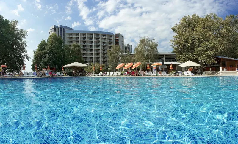 Kaliakra Beach, Złote Piaski: zdjęcie 4 z 10