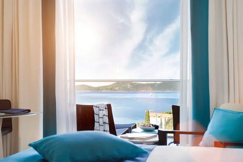 Sun Gardens Dubrovnik, Dalmacja Południowa: zdjęcie 3 z 10