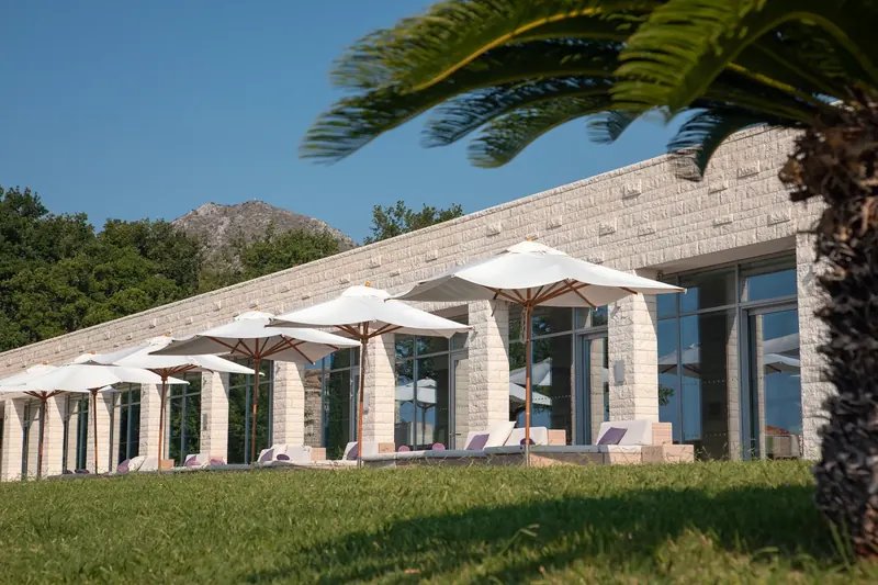 Sun Gardens Dubrovnik, Dalmacja Południowa: zdjęcie 5 z 10
