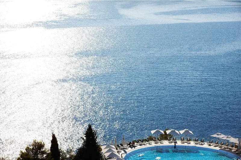 Sun Gardens Dubrovnik, Dalmacja Południowa: zdjęcie 7 z 10