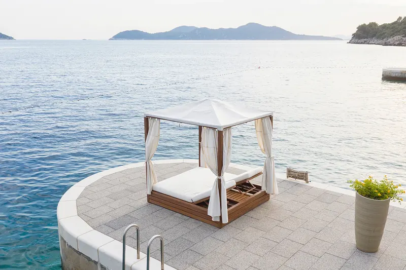 Sun Gardens Dubrovnik, Dalmacja Południowa: zdjęcie 9 z 10