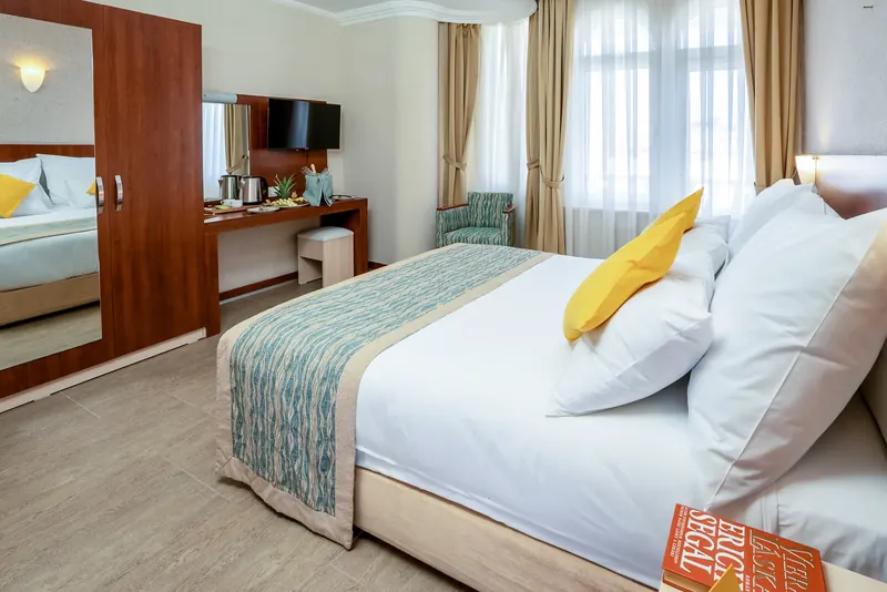Citrus Plaza, Alanya: zdjęcie 10 z 10