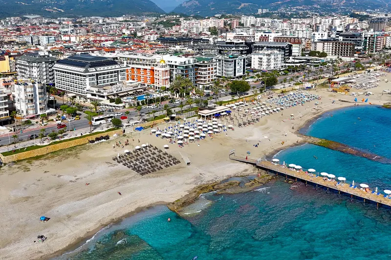 Citrus Plaza, Alanya: zdjęcie 4 z 10