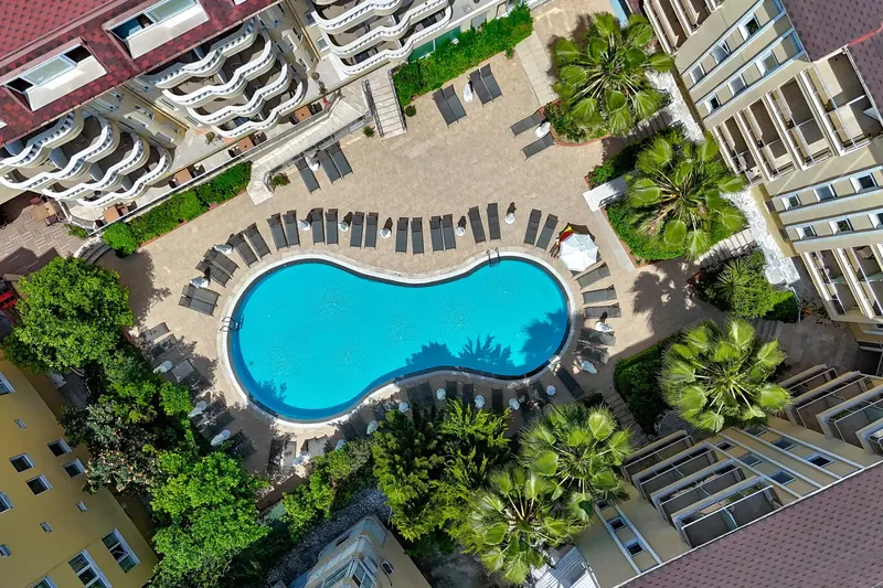 Citrus Plaza, Alanya: zdjęcie 5 z 10