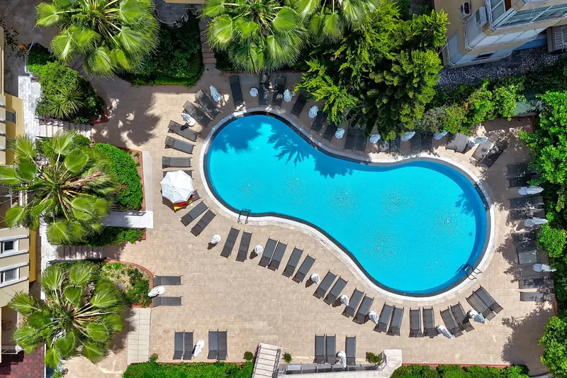 Citrus Plaza, Alanya: zdjęcie 7 z 10