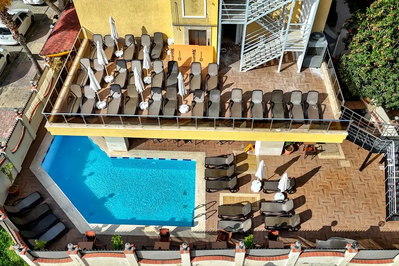 Citrus Plaza, Alanya: zdjęcie 8 z 10