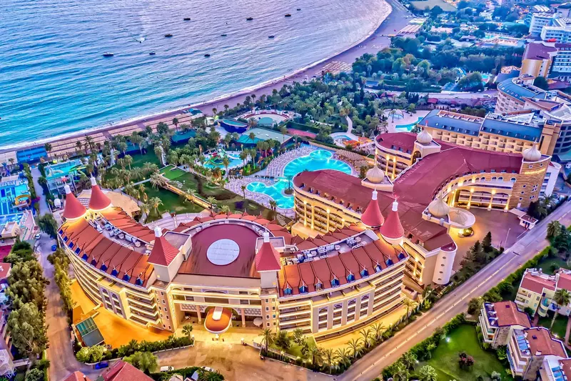 Arycanda Kirman Premium, Alanya: zdjęcie 10 z 10
