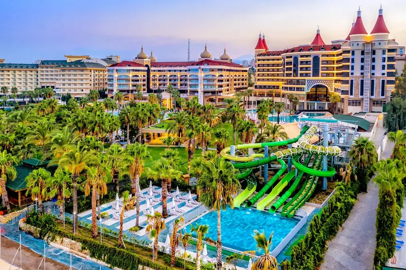 Arycanda Kirman Premium, Alanya: zdjęcie 2 z 10