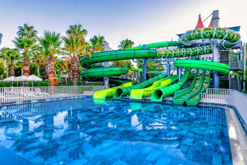 Arycanda Kirman Premium, Alanya: zdjęcie 3 z 10