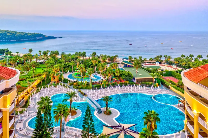 Arycanda Kirman Premium, Alanya: zdjęcie 4 z 10