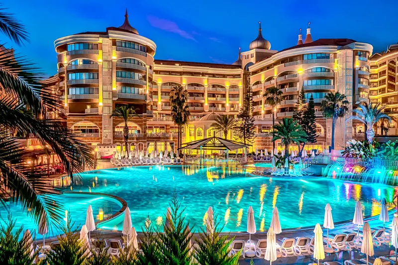 Arycanda Kirman Premium, Alanya: zdjęcie 5 z 10