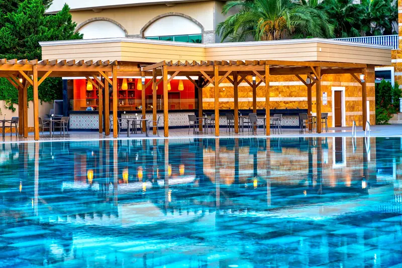 Arycanda Kirman Premium, Alanya: zdjęcie 6 z 10