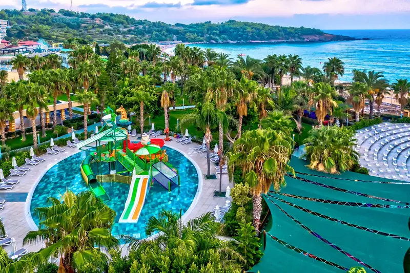 Arycanda Kirman Premium, Alanya: zdjęcie 7 z 10