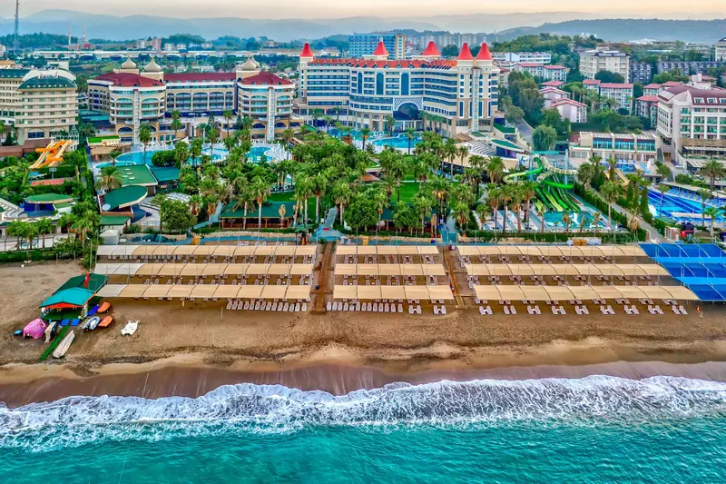 Arycanda Kirman Premium, Alanya: zdjęcie 9 z 10