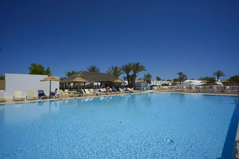 Dar Djerba Zahra, Djerba: zdjęcie 2 z 10