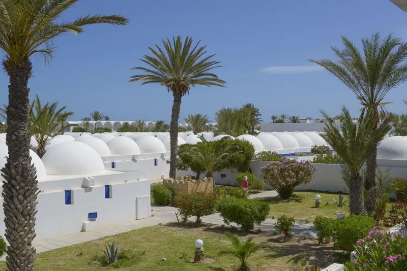 Dar Djerba Zahra, Djerba: zdjęcie 3 z 10