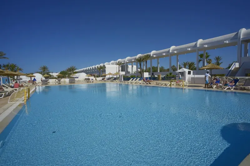 Dar Djerba Zahra, Djerba: zdjęcie 4 z 10
