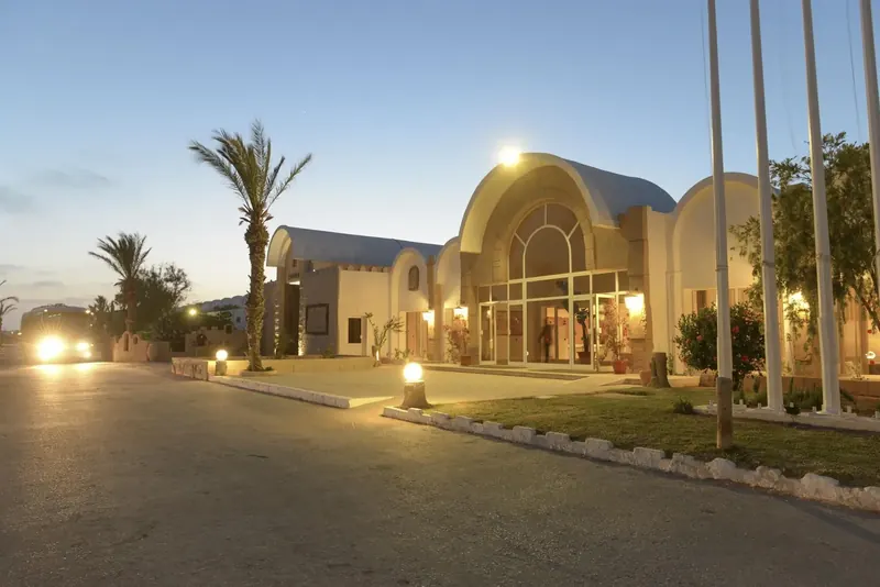 Dar Djerba Zahra, Djerba: zdjęcie 6 z 10