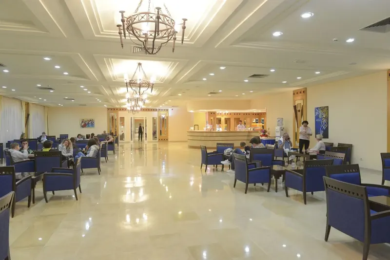 Dar Djerba Zahra, Djerba: zdjęcie 8 z 10