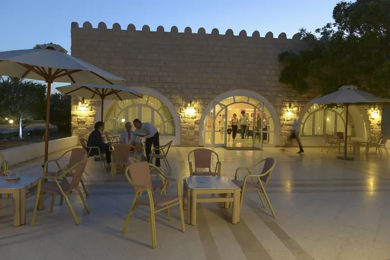 Dar Djerba Zahra, Djerba: zdjęcie 9 z 10