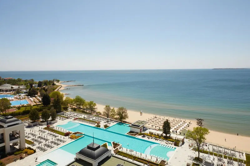 Secrets Sunny Beach Resort & Spa, Słoneczny Brzeg, Bułgaria