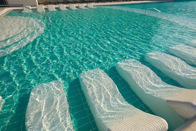 Secrets Sunny Beach Resort & Spa, Słoneczny Brzeg: zdjęcie 10 z 10