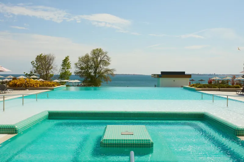 Secrets Sunny Beach Resort & Spa, Słoneczny Brzeg: zdjęcie 2 z 10