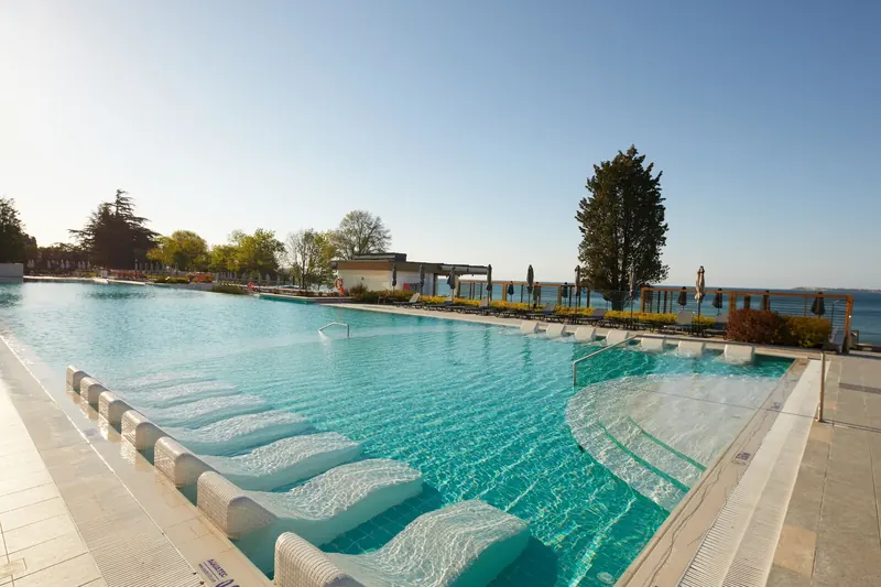 Secrets Sunny Beach Resort & Spa, Słoneczny Brzeg: zdjęcie 7 z 10