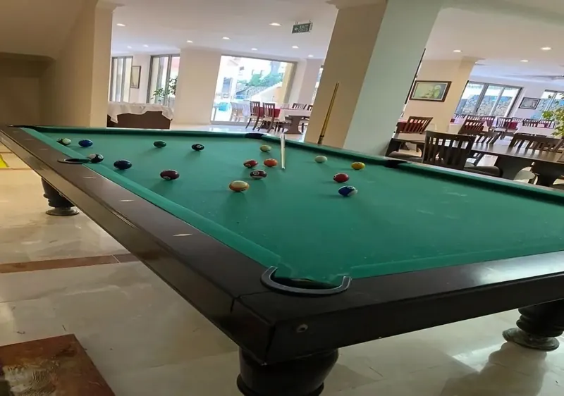 Astoria, Kemer: zdjęcie 10 z 10