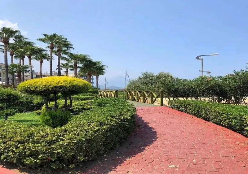 Astoria, Kemer: zdjęcie 4 z 10