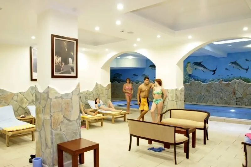 Astoria, Kemer: zdjęcie 5 z 10