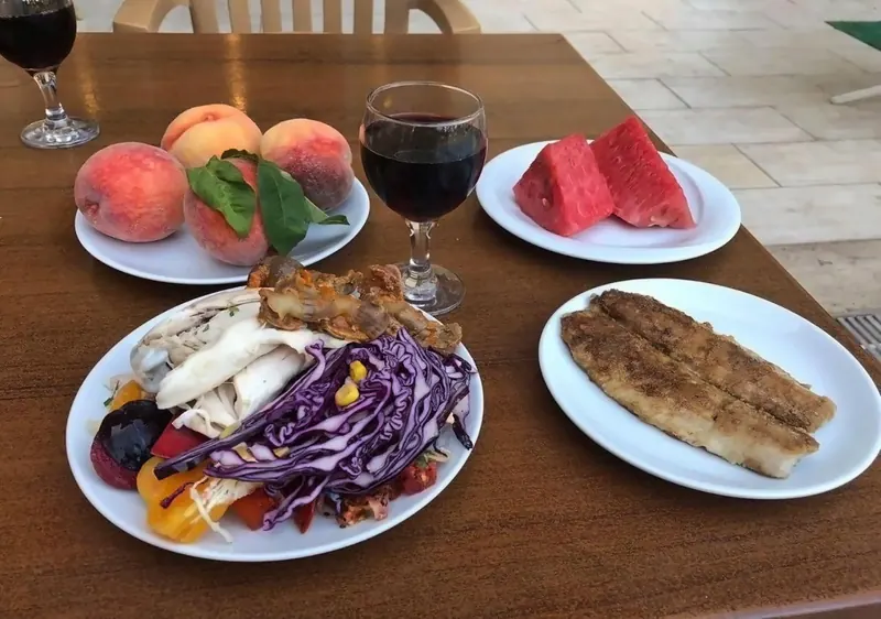 Astoria, Kemer: zdjęcie 7 z 10