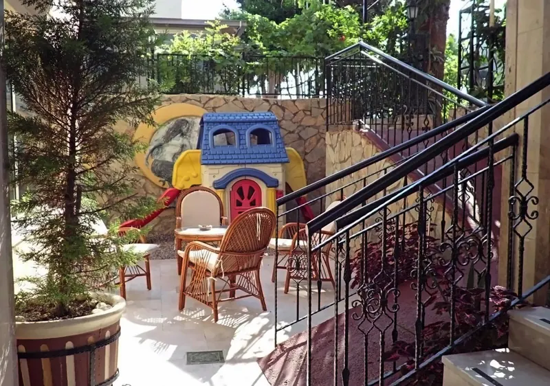 Astoria, Kemer: zdjęcie 8 z 10