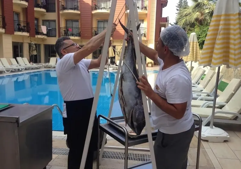 Astoria, Kemer: zdjęcie 9 z 10