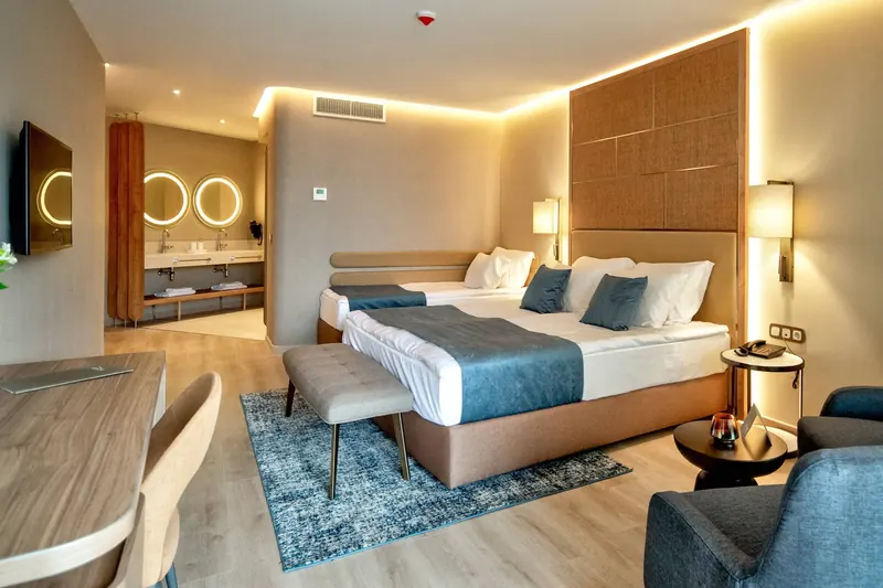 Wave Resort, Słoneczny Brzeg: zdjęcie 10 z 10