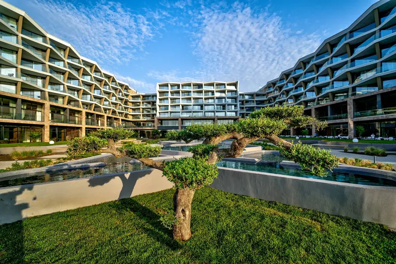 Wave Resort, Słoneczny Brzeg: zdjęcie 3 z 10